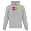Affiliate ATC EVERYDAY FLEECE HOODED SWEATSHIRT. Thumbnail