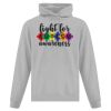 Affiliate ATC EVERYDAY FLEECE HOODED SWEATSHIRT. Thumbnail