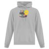 Affiliate ATC EVERYDAY FLEECE HOODED SWEATSHIRT. Thumbnail