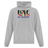 Affiliate ATC EVERYDAY FLEECE HOODED SWEATSHIRT. Thumbnail