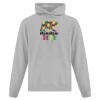 Affiliate ATC EVERYDAY FLEECE HOODED SWEATSHIRT. Thumbnail