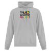 Affiliate ATC EVERYDAY FLEECE HOODED SWEATSHIRT. Thumbnail