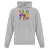 Affiliate ATC EVERYDAY FLEECE HOODED SWEATSHIRT. Thumbnail