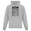 Affiliate ATC EVERYDAY FLEECE HOODED SWEATSHIRT. Thumbnail