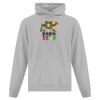 Affiliate ATC EVERYDAY FLEECE HOODED SWEATSHIRT. Thumbnail