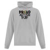 Affiliate ATC EVERYDAY FLEECE HOODED SWEATSHIRT. Thumbnail