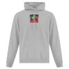Affiliate ATC EVERYDAY FLEECE HOODED SWEATSHIRT. Thumbnail