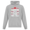 Affiliate ATC EVERYDAY FLEECE HOODED SWEATSHIRT. Thumbnail