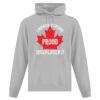 Affiliate ATC EVERYDAY FLEECE HOODED SWEATSHIRT. Thumbnail