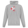 Affiliate ATC EVERYDAY FLEECE HOODED SWEATSHIRT. Thumbnail