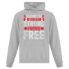 Affiliate ATC EVERYDAY FLEECE HOODED SWEATSHIRT. Thumbnail