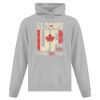 Affiliate ATC EVERYDAY FLEECE HOODED SWEATSHIRT. Thumbnail