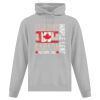 Affiliate ATC EVERYDAY FLEECE HOODED SWEATSHIRT. Thumbnail