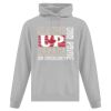 Affiliate ATC EVERYDAY FLEECE HOODED SWEATSHIRT. Thumbnail