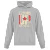 Affiliate ATC EVERYDAY FLEECE HOODED SWEATSHIRT. Thumbnail