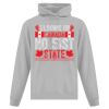 Affiliate ATC EVERYDAY FLEECE HOODED SWEATSHIRT. Thumbnail