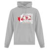 Affiliate ATC EVERYDAY FLEECE HOODED SWEATSHIRT. Thumbnail