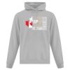 Affiliate ATC EVERYDAY FLEECE HOODED SWEATSHIRT. Thumbnail