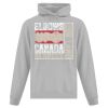 Affiliate ATC EVERYDAY FLEECE HOODED SWEATSHIRT. Thumbnail