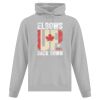 Affiliate ATC EVERYDAY FLEECE HOODED SWEATSHIRT. Thumbnail
