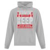Affiliate ATC EVERYDAY FLEECE HOODED SWEATSHIRT. Thumbnail