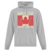 Affiliate ATC EVERYDAY FLEECE HOODED SWEATSHIRT. Thumbnail
