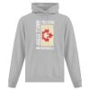 Affiliate ATC EVERYDAY FLEECE HOODED SWEATSHIRT. Thumbnail
