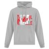 Affiliate ATC EVERYDAY FLEECE HOODED SWEATSHIRT. Thumbnail