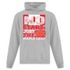 Affiliate ATC EVERYDAY FLEECE HOODED SWEATSHIRT. Thumbnail