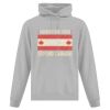 Affiliate ATC EVERYDAY FLEECE HOODED SWEATSHIRT. Thumbnail