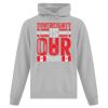 Affiliate ATC EVERYDAY FLEECE HOODED SWEATSHIRT. Thumbnail