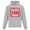 Affiliate ATC EVERYDAY FLEECE HOODED SWEATSHIRT. Thumbnail