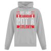 Affiliate ATC EVERYDAY FLEECE HOODED SWEATSHIRT. Thumbnail