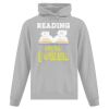 Affiliate ATC EVERYDAY FLEECE HOODED SWEATSHIRT. Thumbnail