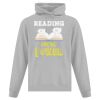 Affiliate ATC EVERYDAY FLEECE HOODED SWEATSHIRT. Thumbnail