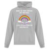 Affiliate ATC EVERYDAY FLEECE HOODED SWEATSHIRT. Thumbnail