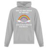 Affiliate ATC EVERYDAY FLEECE HOODED SWEATSHIRT. Thumbnail