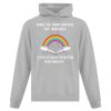 Affiliate ATC EVERYDAY FLEECE HOODED SWEATSHIRT. Thumbnail