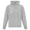 Affiliate ATC EVERYDAY FLEECE HOODED SWEATSHIRT. Thumbnail