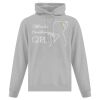 Affiliate ATC EVERYDAY FLEECE HOODED SWEATSHIRT. Thumbnail