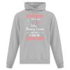 Affiliate ATC EVERYDAY FLEECE HOODED SWEATSHIRT. Thumbnail