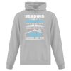 Affiliate ATC EVERYDAY FLEECE HOODED SWEATSHIRT. Thumbnail