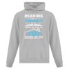 Affiliate ATC EVERYDAY FLEECE HOODED SWEATSHIRT. Thumbnail