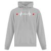 Affiliate ATC EVERYDAY FLEECE HOODED SWEATSHIRT. Thumbnail