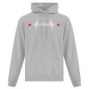 Affiliate ATC EVERYDAY FLEECE HOODED SWEATSHIRT. Thumbnail
