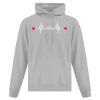 Affiliate ATC EVERYDAY FLEECE HOODED SWEATSHIRT. Thumbnail