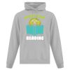 Affiliate ATC EVERYDAY FLEECE HOODED SWEATSHIRT. Thumbnail