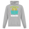 Affiliate ATC EVERYDAY FLEECE HOODED SWEATSHIRT. Thumbnail