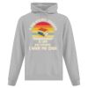 Affiliate ATC EVERYDAY FLEECE HOODED SWEATSHIRT. Thumbnail