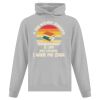 Affiliate ATC EVERYDAY FLEECE HOODED SWEATSHIRT. Thumbnail